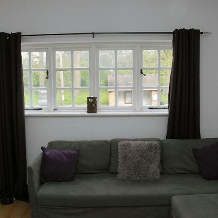 Greysfield Cottage Chester Exterior foto